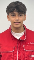 Leonard Sadiku